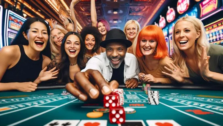 Winning Strategies at me777 Casino