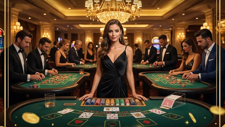 Secure and Fair Online Poker at me777