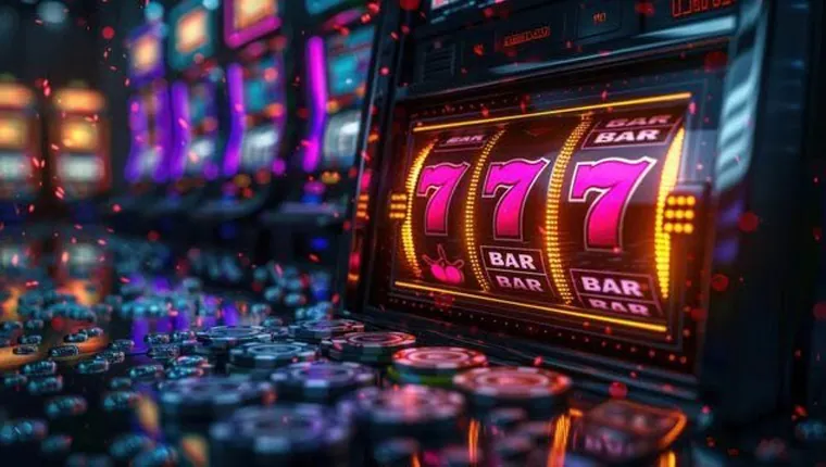 Responsible Gaming at me777