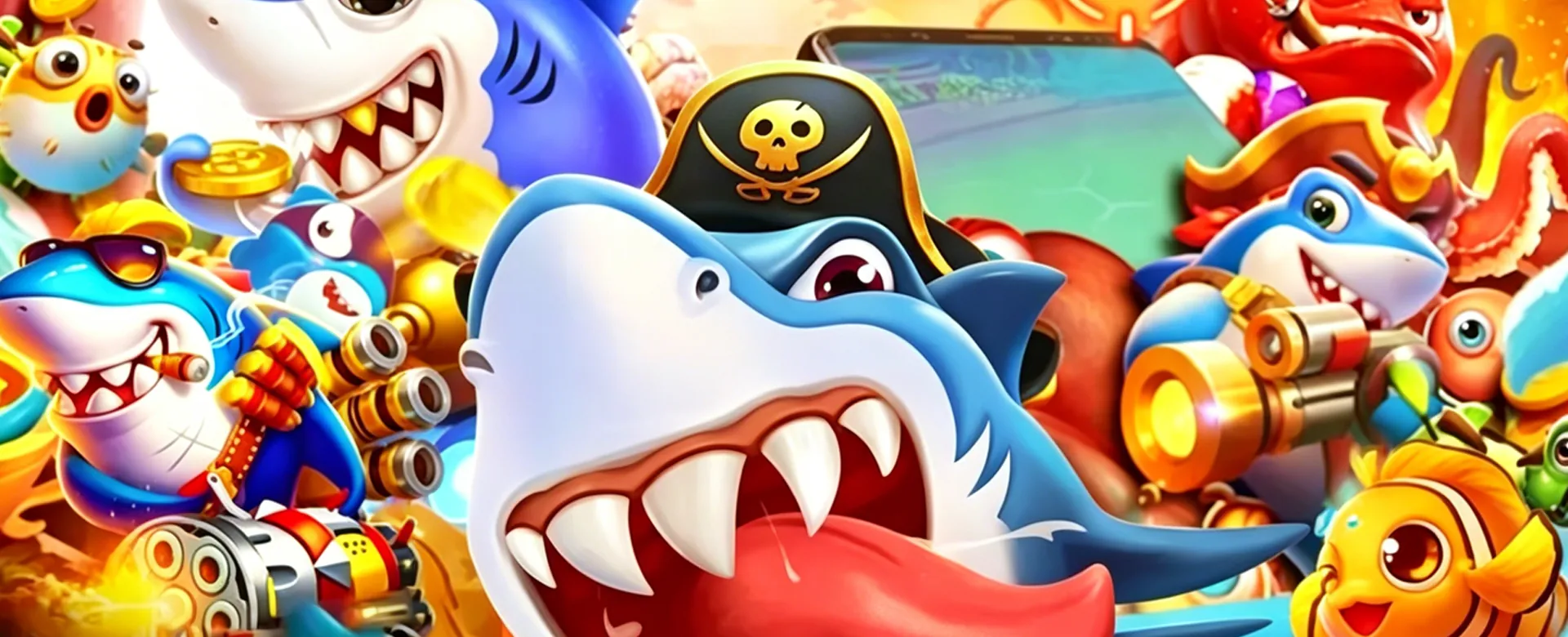me777 Registration Page Hero Image - Golden Slots and Casino Chips