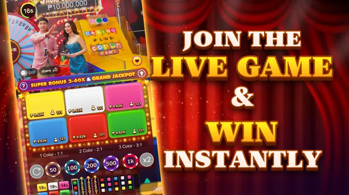 Jili Slot Game