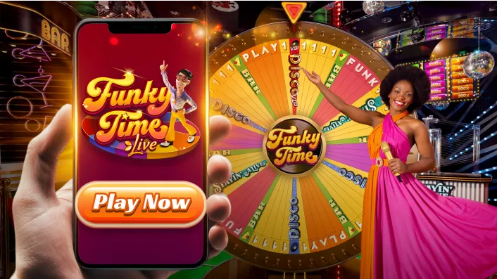 Professional Live Dealers