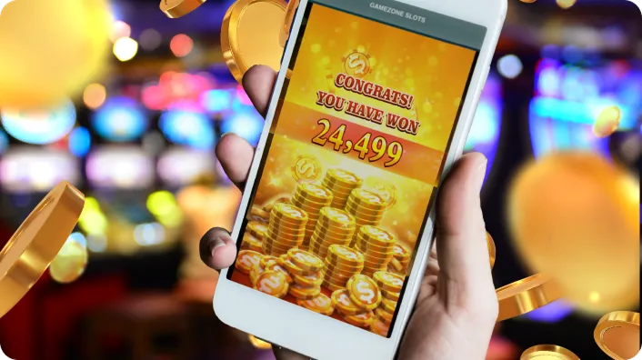 Microgaming Classic Slot
